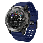 Smartwatch Bluetooth Llamadas Monitor Cardiaco Oxígeno Presión Arterial