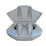 Auriculares Gaming TWS Bluetooth 5.0 Baja Latencia Inalámbricos
