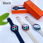 Smartwatch HD con Llamadas Bluetooth