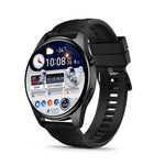Reloj Inteligente AMOLED con Llamadas Bluetooth