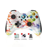 Control Inalámbrico Dual Mode para PC Gaming
