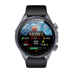 Reloj Inteligente Monitor Ritmo Cardíaco Temperatura