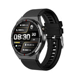 Smartwatch Deportivo con Monitor Cardíaco y Oxígeno