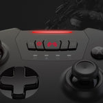 Gamepad Inalámbrico Spartan 2 USB