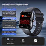 Pulsera Inteligente Bluetooth con Control de Llamadas