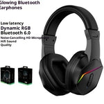 Auriculares Bluetooth Gaming Baja Latencia