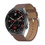 Smartwatch con Monitor Cardíaco y Llamadas Bluetooth