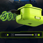 Controlador de Juegos Móvil Ergonómico