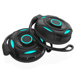 Auriculares Inalámbricos Gaming Baja Latencia