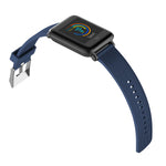Reloj Inteligente Q9 IP67 Frecuencia Cardíaca Bluetooth