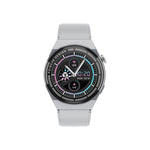 Smartwatch Bluetooth NFC Control de Acceso y Salud