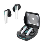 Auriculares Gamer Bluetooth Modo Privado