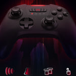 Gamepad Inalámbrico Spartan 2 USB