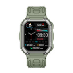Smartwatch Bluetooth con Llamadas Inteligentes