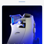 Control Inalámbrico Telescópico para Gaming PC y Consolas