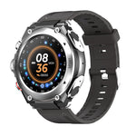 Smartwatch Bluetooth con Llamadas Inteligentes