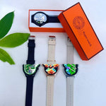 Smartwatch HD con Llamadas Bluetooth