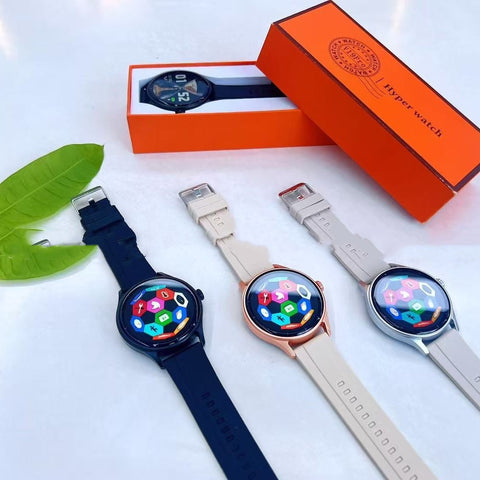 Smartwatch HD con Llamadas Bluetooth