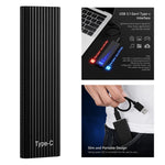 Disco Duro SSD Portátil para Móvil