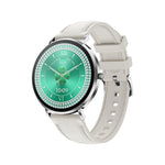 Smartwatch T8pro Bluetooth llamadas ultrafino