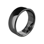 Anillo Inteligente Deportivo Bluetooth Oxímetro Monitor Cardíaco