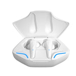 Auriculares Gaming TWS Bluetooth 5.0 Baja Latencia Inalámbricos