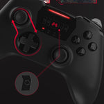 Gamepad Inalámbrico Spartan 2 USB