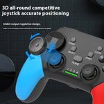 Mando Inalámbrico Bluetooth y 2.4GHz