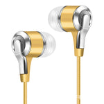 Auriculares Gaming Con Micrófono Integrado