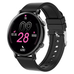 Smartwatch Bluetooth Acero Inoxidable Llamadas Negocios
