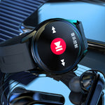 Reloj Inteligente Bluetooth con Llamadas