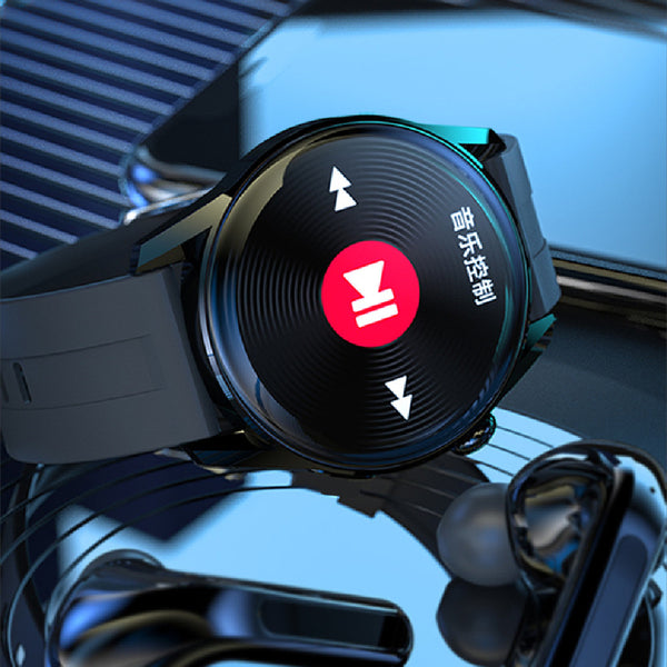 Reloj Inteligente Bluetooth con Llamadas