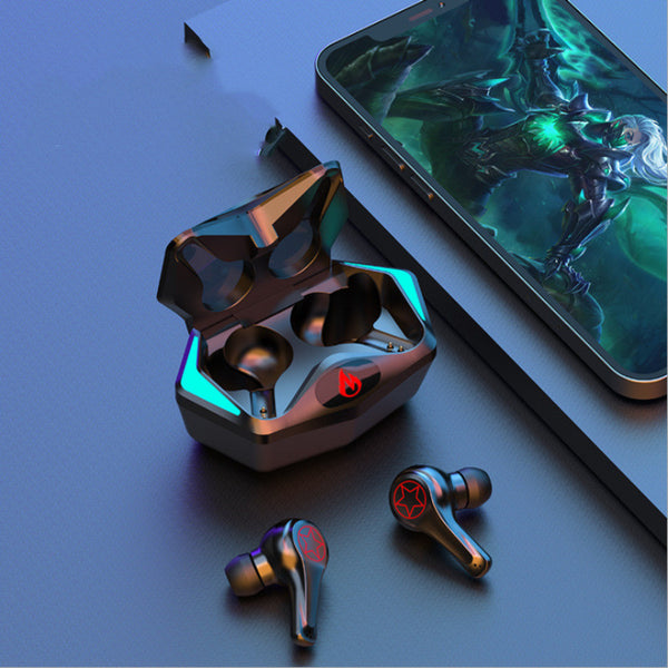 Headset Bluetooth Inalámbrico para Gaming