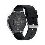 Smartwatch Deportivo con Monitor de Frecuencia Cardíaca