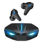 Auriculares Inalámbricos Gaming Bluetooth Baja Latencia