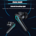 Auriculares Bluetooth P30 Bajo Latencia Gaming