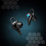 Auriculares Inalámbricos Bluetooth Binaurales Baja Latencia