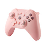 Control Inalámbrico Bluetooth para Gaming Android iOS PC