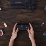 Control inalámbrico 8Bitdo PCE 2.4G
