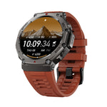 Smartwatch AMOLED con Llamadas por Bluetooth
