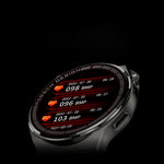 Smartwatch Deportivo con NFC, Bluetooth y Monitor de Pasos