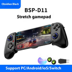 Mando Inalámbrico Bluetooth D11 para Móviles