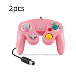 Controlador NGC Wireless con Vibración