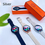 Smartwatch HD con Llamadas Bluetooth