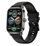 Smartwatch Bluetooth Llamadas Frecuencia Cardíaca