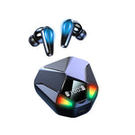 Auricular Gaming Bluetooth Baja Latencia