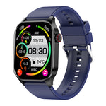 Smartwatch T98 Llamadas Bluetooth Monitor Salud