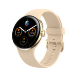 Smartwatch con Monitor Cardíaco, Oxígeno y Llamadas Bluetooth