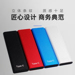 Disco Duro SSD Portátil para Móvil