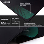 Mousepad Gamer Strata Liquid 900x400mm Teclado Anime